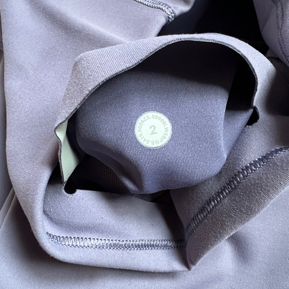 Lululemon In Movements 25” - Picture 4 of 5